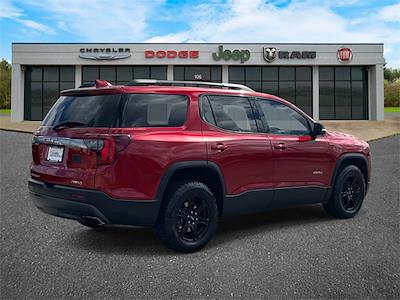 2021 GMC Acadia AWD SUV for sale #P5086 - photo 2