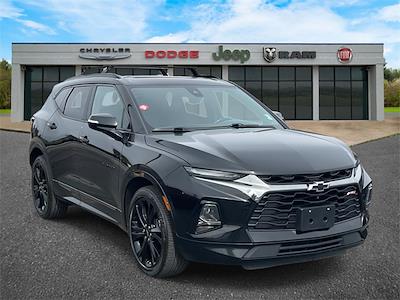 2020 Chevrolet Blazer AWD SUV for sale #P5087 - photo 1