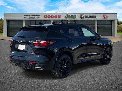 2020 Chevrolet Blazer AWD SUV for sale #P5087 - photo 2