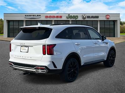 2022 Kia Sorento AWD SUV for sale #P5088 - photo 2