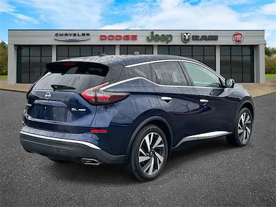 2023 Nissan Murano AWD SUV for sale #P5090 - photo 2