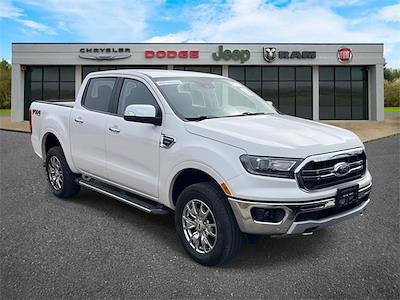 2019 Ford Ranger SuperCrew Cab 4WD Pickup for sale #P5091 - photo 1