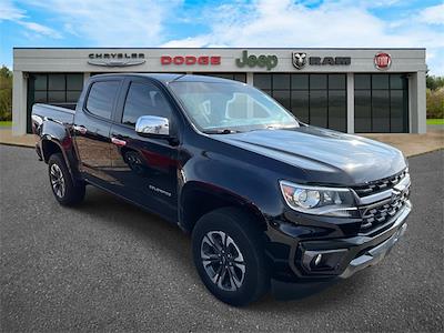 2022 Chevrolet Colorado Crew Cab 4WD Pickup for sale #P5091A - photo 1