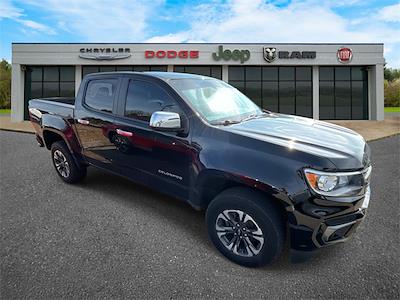 2022 Chevrolet Colorado Crew Cab 4WD Pickup for sale #P5091A - photo 2