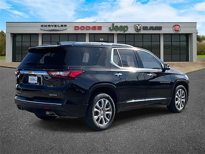 2021 Chevrolet Traverse AWD SUV for sale #P5093 - photo 2