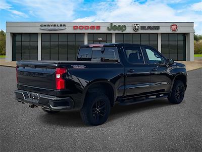 2020 Chevrolet Silverado 1500 Crew Cab 4WD Pickup for sale #P5094 - photo 2