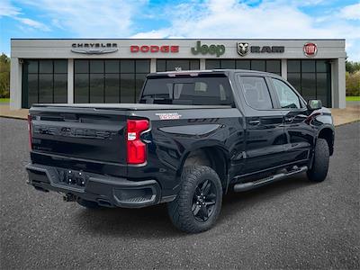 2020 Chevrolet Silverado 1500 Crew Cab 4WD Pickup for sale #P5094 - photo 2