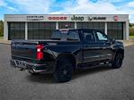 Used 2020 Chevrolet Silverado 1500 LT Crew Cab for sale #P5094 - photo 2