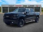 Used 2020 Chevrolet Silverado 1500 LT Crew Cab for sale #P5094 - photo 29