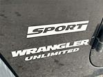 2017 Jeep Wrangler 4WD SUV for sale #P5094A - photo 12