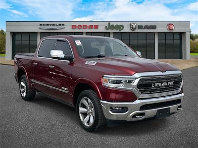 2021 Ram 1500 Crew Cab 4WD Pickup for sale #P5095 - photo 1
