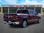 Used 2021 Ram 1500 Limited Crew Cab for sale #P5095 - photo 2