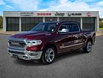 Used 2021 Ram 1500 Limited Crew Cab for sale #P5095 - photo 36