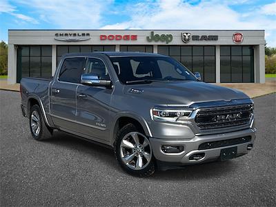 2020 Ram 1500 Crew Cab 4WD Pickup for sale #P5100 - photo 1