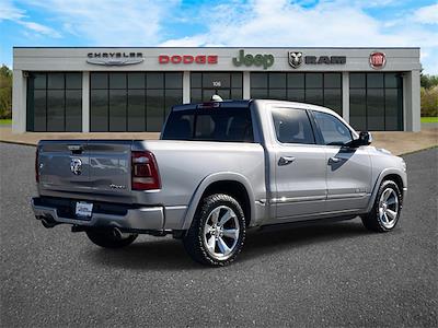2020 Ram 1500 Crew Cab 4WD Pickup for sale #P5100 - photo 2