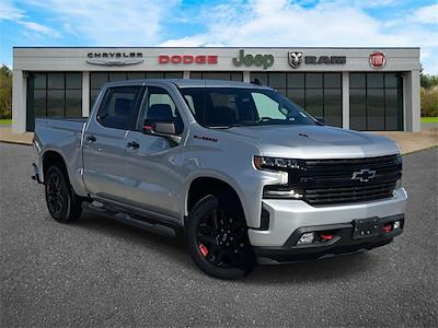 2021 Chevrolet Silverado 1500 Crew Cab 4WD Pickup for sale #P5101 - photo 1