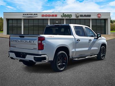 2021 Chevrolet Silverado 1500 Crew Cab 4WD Pickup for sale #P5101 - photo 2