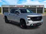 Used 2021 Chevrolet Silverado 1500 RST Crew Cab for sale #P5101 - photo 1