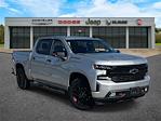 Used 2021 Chevrolet Silverado 1500 RST Crew Cab for sale #P5101 - photo 3