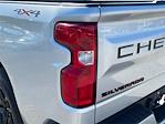 Used 2021 Chevrolet Silverado 1500 RST Crew Cab for sale #P5101 - photo 34