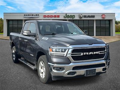 2019 Ram 1500 Quad Cab RWD Pickup for sale #P5102A - photo 1