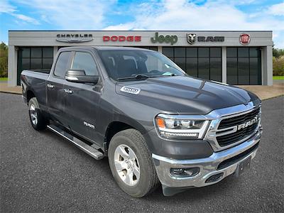 2019 Ram 1500 Quad Cab RWD Pickup for sale #P5102A - photo 2