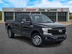 2018 Ford F-150 SuperCrew Cab 4WD Pickup for sale #P5105 - photo 1