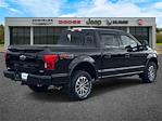 2018 Ford F-150 SuperCrew Cab 4WD Pickup for sale #P5105 - photo 2