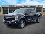 2018 Ford F-150 SuperCrew Cab 4WD Pickup for sale #P5105 - photo 35