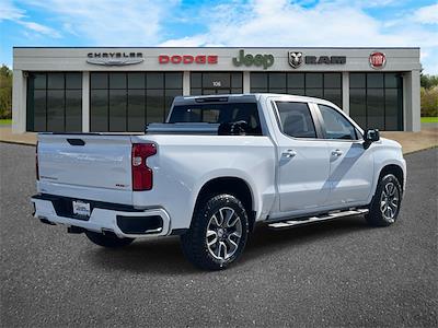 2021 Chevrolet Silverado 1500 Crew Cab 4WD Pickup for sale #P5106 - photo 2