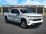 Used 2021 Chevrolet Silverado 1500 RST Crew Cab for sale #P5106 - photo 1