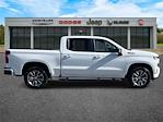 Used 2021 Chevrolet Silverado 1500 RST Crew Cab for sale #P5106 - photo 26