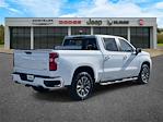 Used 2021 Chevrolet Silverado 1500 RST Crew Cab for sale #P5106 - photo 2