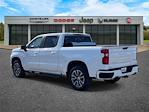 Used 2021 Chevrolet Silverado 1500 RST Crew Cab for sale #P5106 - photo 28