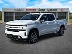 Used 2021 Chevrolet Silverado 1500 RST Crew Cab for sale #P5106 - photo 30