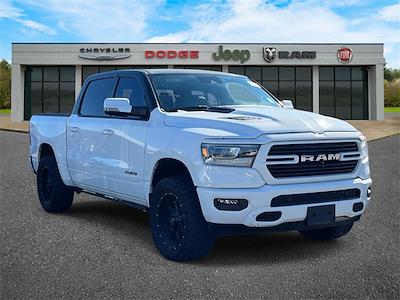 2023 Ram 1500 Crew Cab 4WD Pickup for sale #P5107 - photo 1