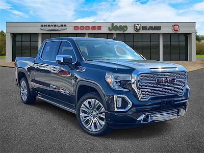 2022 GMC Sierra 1500 Crew Cab 4WD Pickup for sale #P5108 - photo 1