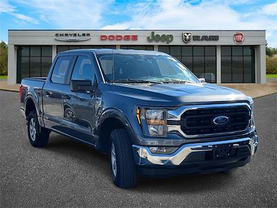 2023 Ford F-150 SuperCrew Cab 4WD Pickup for sale #P5109 - photo 1