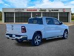 Used 2022 Ram 1500 Laramie Crew Cab for sale #P5112 - photo 2