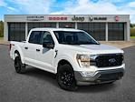 Used 2021 Ford F-150 XLT SuperCrew Cab for sale #P5114 - photo 1