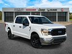 Used 2021 Ford F-150 XLT SuperCrew Cab for sale #P5114 - photo 4