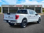 Used 2021 Ford F-150 XLT SuperCrew Cab for sale #P5114 - photo 2