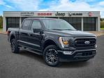 Used 2022 Ford F-150 XLT SuperCrew Cab for sale #P5116 - photo 1