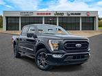 Used 2022 Ford F-150 XLT SuperCrew Cab for sale #P5116 - photo 3