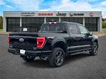 Used 2022 Ford F-150 XLT SuperCrew Cab for sale #P5116 - photo 2