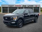 Used 2022 Ford F-150 XLT SuperCrew Cab for sale #P5116 - photo 37