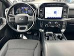 Used 2022 Ford F-150 XLT SuperCrew Cab for sale #P5116 - photo 5
