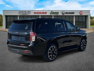 2022 Chevrolet Tahoe 4WD SUV for sale #P5117 - photo 2