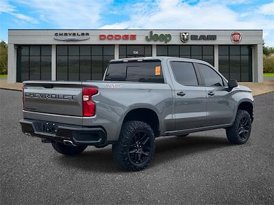 2021 Chevrolet Silverado 1500 Crew Cab 4WD Pickup for sale #P5118 - photo 2
