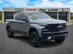 Used 2021 Chevrolet Silverado 1500 LT Crew Cab for sale #P5118 - photo 1